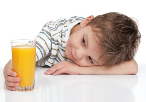 TÜ uuring: laste ülekaalu põhjustaja on suhkruga jook