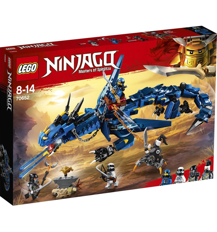 KINGILOOS! Loosi lähevad ägedad LEGO® komplektid!