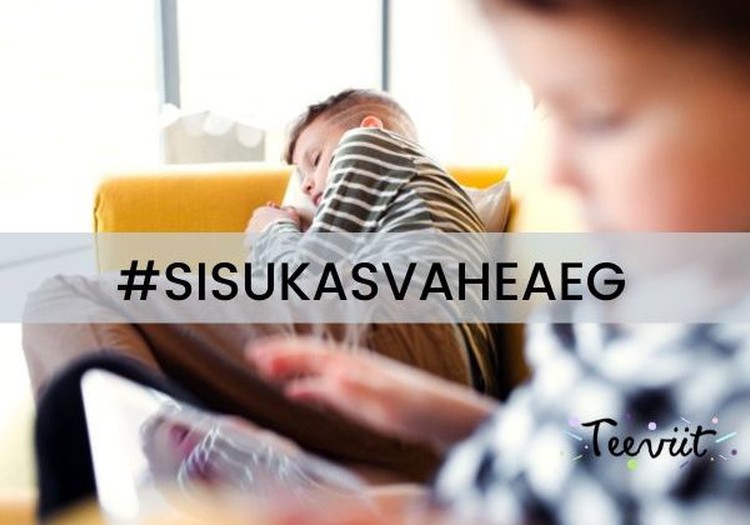 On koolivaheaeg! Kuidas vaheaega sisukalt veeta?