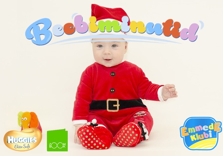 VIDEO! Beebiminutid: Zoombooki postkaardid