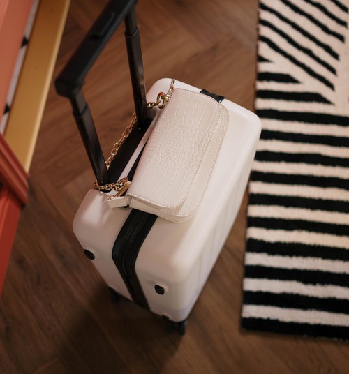 Reisile! Milline kohver või kott tasuks kaasa võtta?