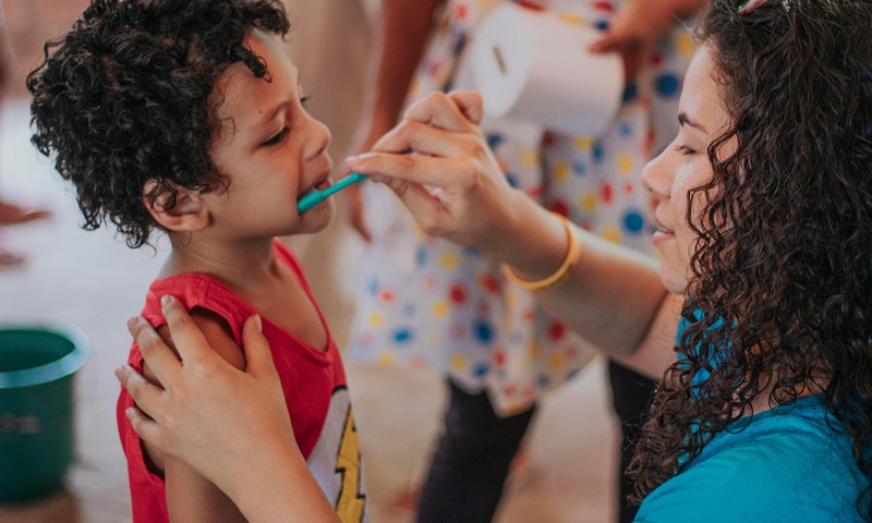 Viis nippi, kuidas lasteaiahommikud kergemaks muuta