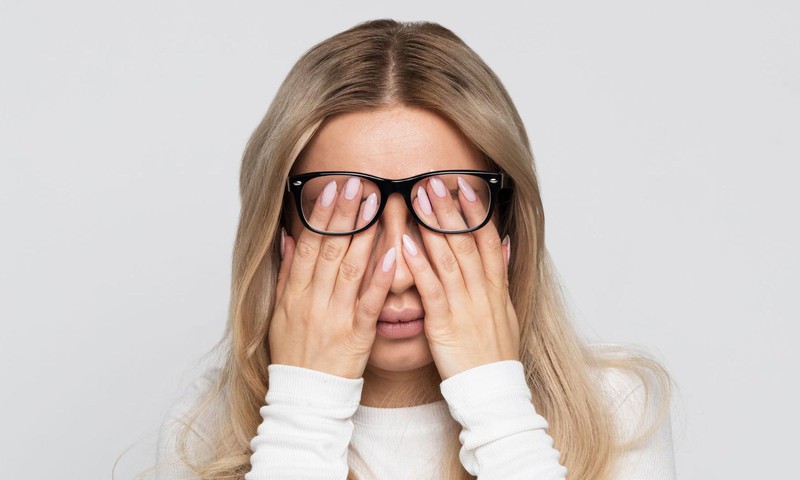 Kuidas salakavalat rauapuudust eemal hoida?