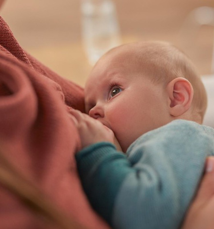 Imetamine või lutipudelist toitmine? Miks mitte mõlemad!