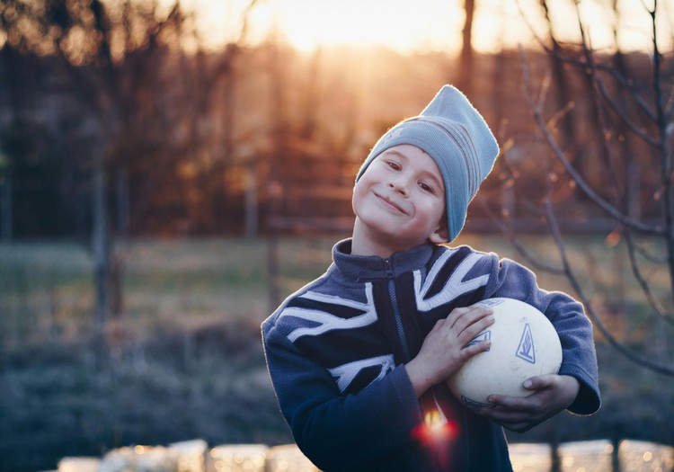 ATH aju ei tähenda ainult raskuseid, sellega kaasneb ka hulgaliselt positiivseid omadusi!