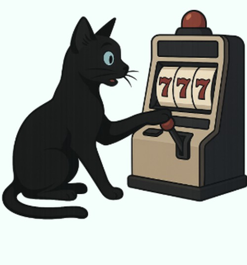 Ootamatu avastus Eesti online-kasiinode seas