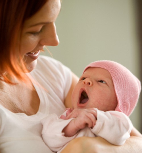 Lugejad küsivad: millal on beebi või väikelaps ärahellitatud?