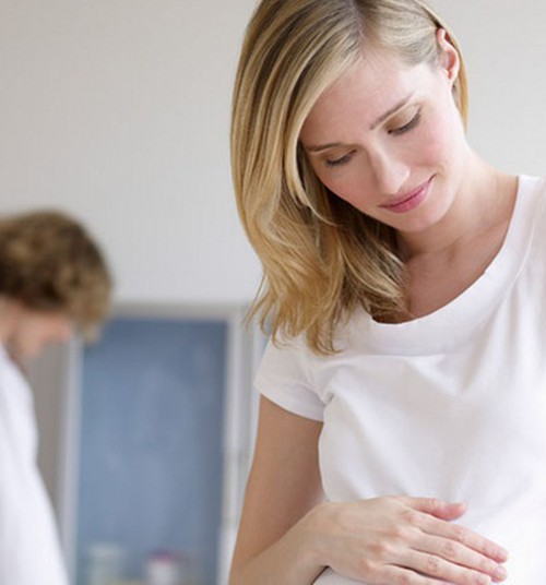 Teaduse võidukäik: kümme emakata Suurbritannia naist saavad võimaluse rasestuda