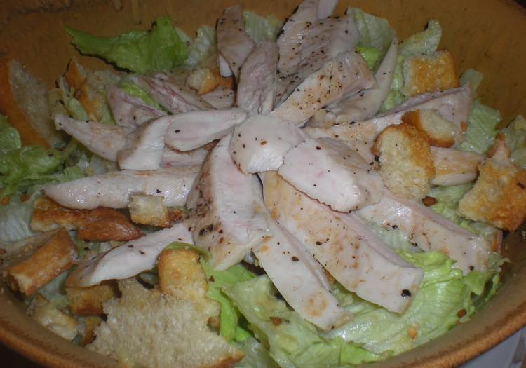 Caesari salat