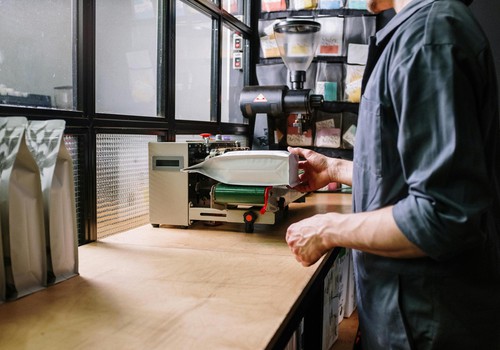 Nutikohvimasinate levik: kas need on tõesti nii head?