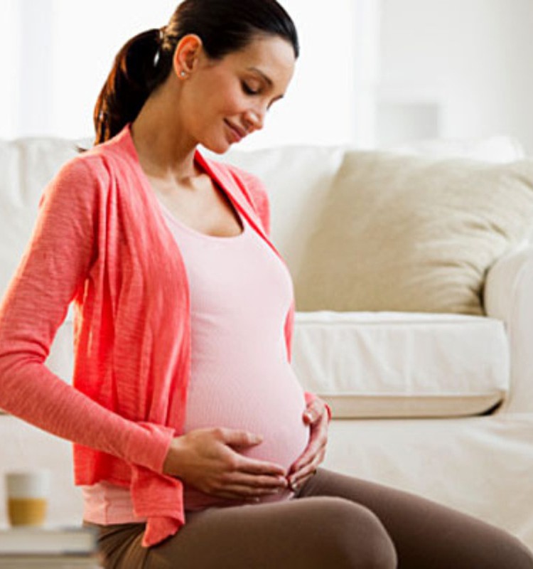 8 veidrat muutust raseduse ajal