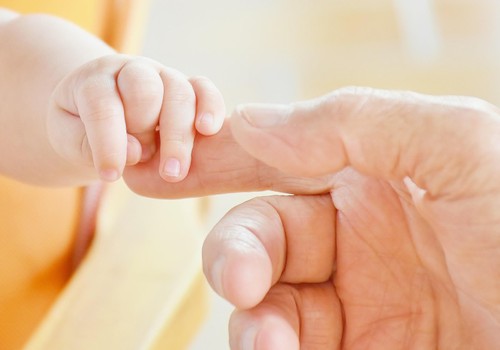 Eesti kõige popimad beebinimed veebruaris – Mariast Robinini