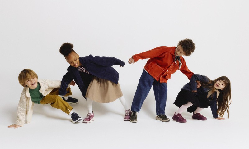 Mugav ja stiilne sammumine teadmiste poole