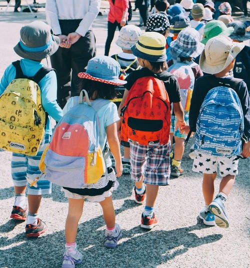 Kas tööandja peab võimaldama vanematel osaleda lapse kooli alguse aktusel?