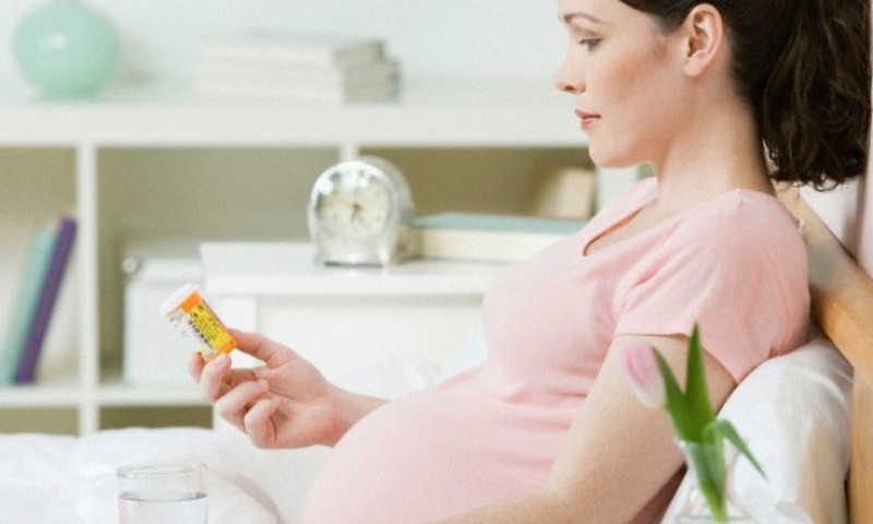Antidepressandid: kas raseduse ajal ohutud?