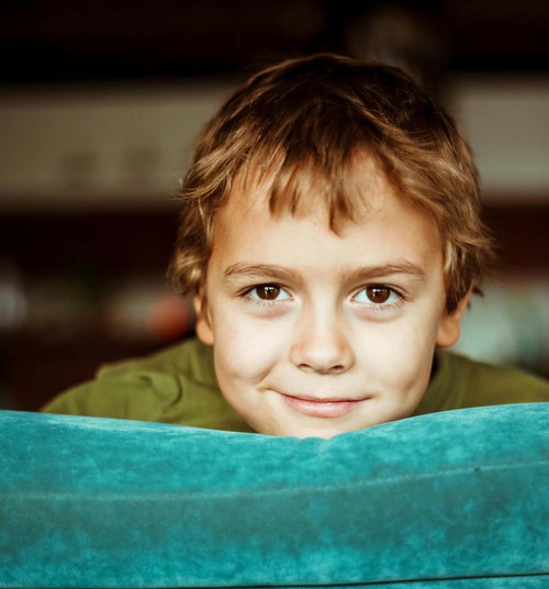„Emme, mul on igav!“ Miks ei ole mõistlik oma last pidevalt lõbustada?