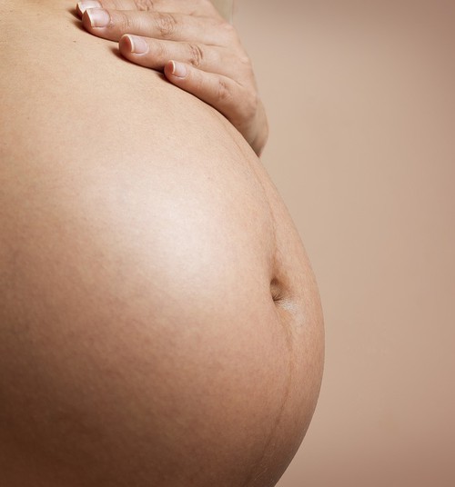 Uskumatu lugu: naine tõi kuu aega pärast poja sündi ilmale ka kaksikud