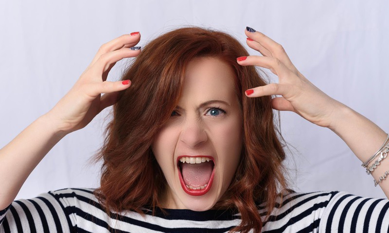 Piirid ilma karjumiseta. Kuidas neid seada nii, et laps mõistaks?