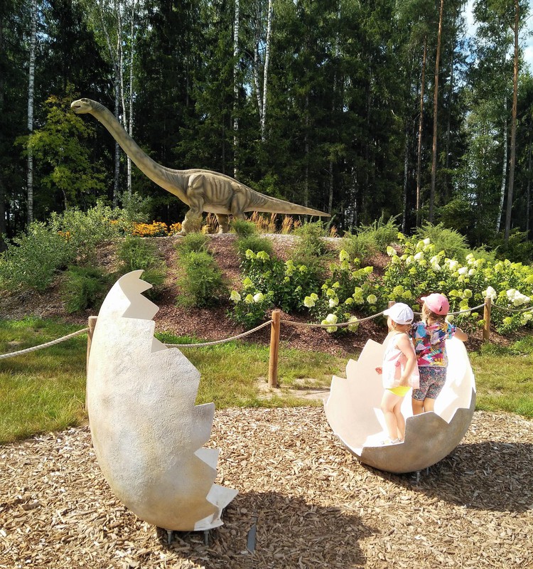 Uskumatu kui lahe mängumaa!