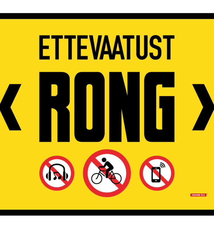 Raudtee ääres mänginud laps sai kaubarongilt löögi