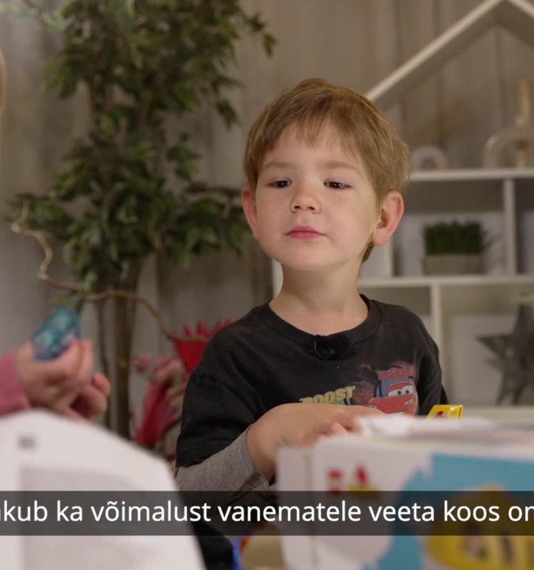 Valmistume seiklusteks koos LEGO komplektiga Esimene Kord Lennujaamas