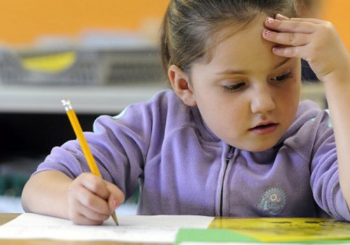 Uuringud näitavad, et umbes pool lapse õppimisvõimest on pärilik