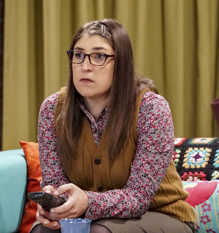 Mayim Bialiku laste 20 reeglit