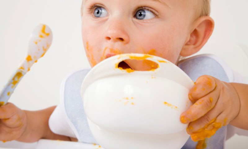 Kui vähe või palju liha peaks laps sööma? Aga piima, rasva, köögivilju?