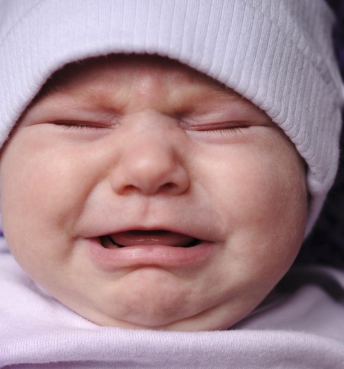 Mis toimub ema ajus, kui ta kuuleb beebi nuttu?