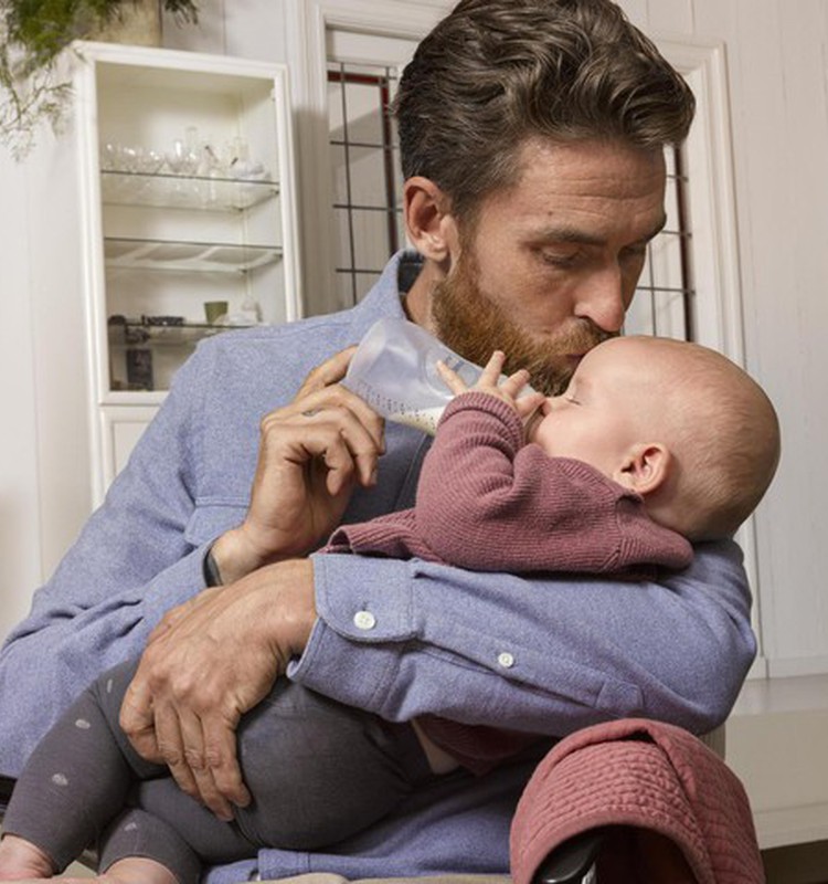 Jaga hoolitsust – vanemate koormuse leevendamine kui tee tervema vanemluseni