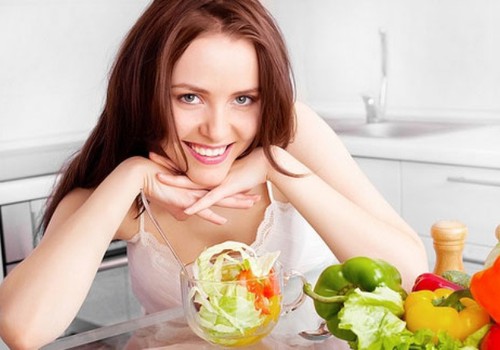 4 lihtsat nippi tervislikemateks söögikordadeks