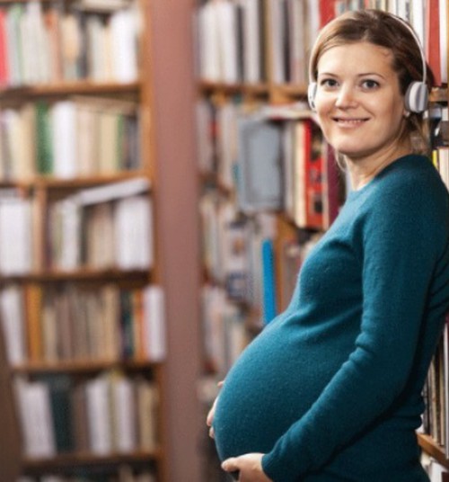 Kas rasedus vähendab ajumahtu?