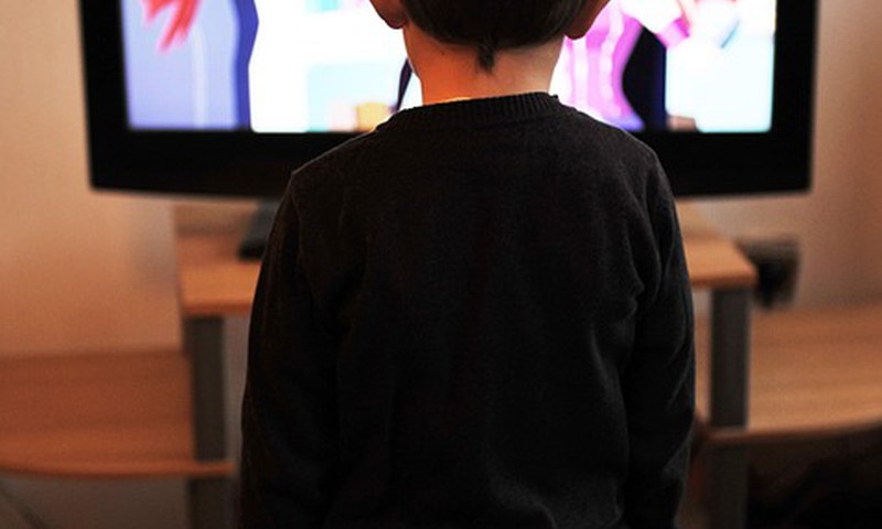 Nõuandeid lapse ekraaniaja vähendamiseks