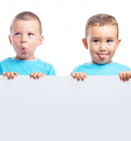 Hambaarst parandas 6-aastase lapse kõnepuude kümne sekundiga