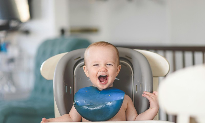 Toidud, mis beebi menüüsse ei sobi