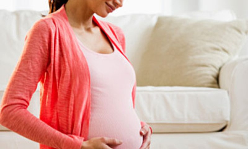 8 veidrat muutust raseduse ajal