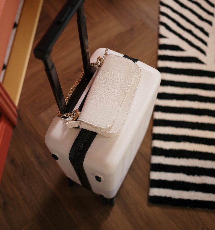 Reisile! Milline kohver või kott tasuks kaasa võtta?