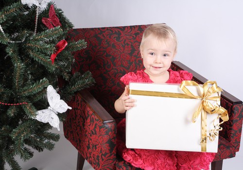 Huggies® Päev: Kuskohast saab osta lastele jõuludeks kingitusi?