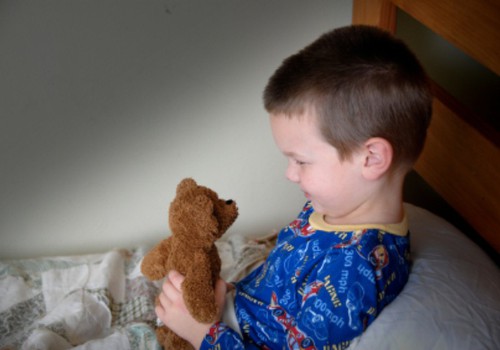 Ühe pere lugu: kui piinarikas haigus artriit tabab last