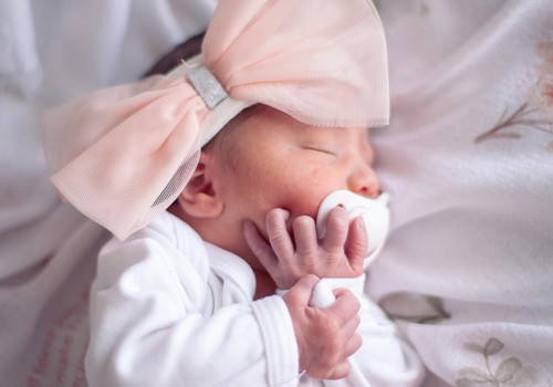 Vaata, millised on viimased kõige popimad beebinimed Eestis