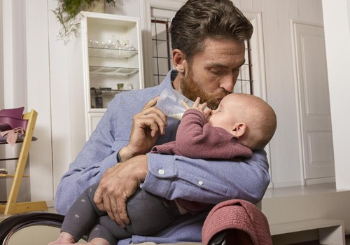 Jaga hoolitsust – vanemate koormuse leevendamine kui tee tervema vanemluseni