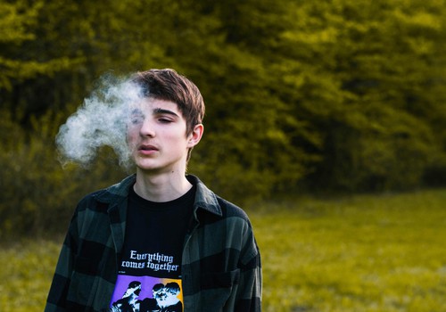 Väga halb uudis – Eesti lapsed on Euroopa suurimate veipijate seas