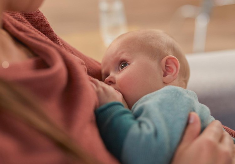 Imetamine või lutipudelist toitmine? Miks mitte mõlemad!