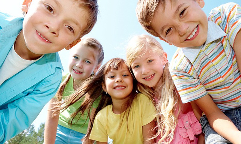 Soolestiku mikrofloora mõjutab ka lapse käitumist