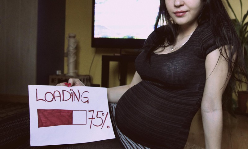 Minu armas kõhukene