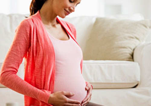 Kuidas looduslikult raseduse ajal energiataset tõsta?