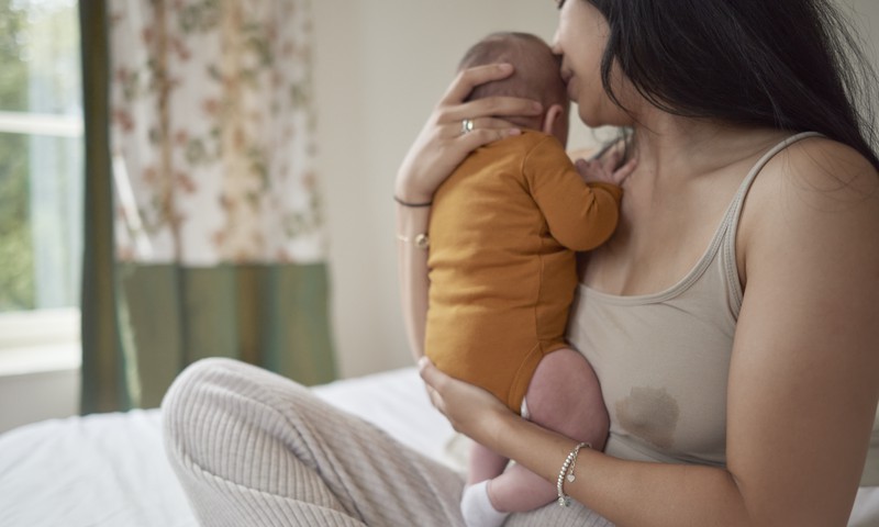 Imiku toitmine - näpunäited värsketele vanematele