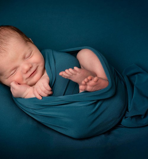 Vaata, millised olid Eesti kõige popimad beebinimed novembris!