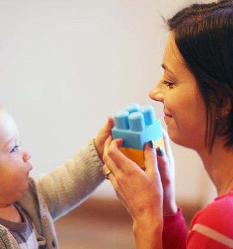 Mida vanemad ei tohiks lastele kunagi öelda?