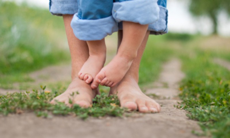 Kuidas valida lapsele suveks jalatseid? 